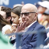 Rupert Murdoch