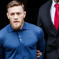 Conor McGregor