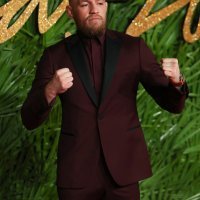 Conor McGregor