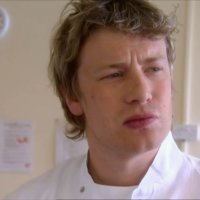Jamie Oliver