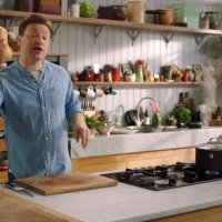 Jamie Oliver