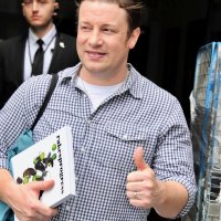 Jamie Oliver
