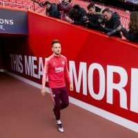 Ivan Rakitić uoči dvoboja Lige prvaka