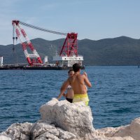 Pelješki most