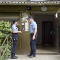 Požar u stanu u Zagrebu