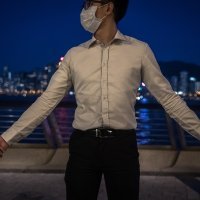 Prosvjed u Hong Kongu