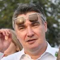 Zoran Milanović u Koprivnici