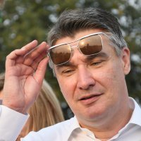 Zoran Milanović u Koprivnici