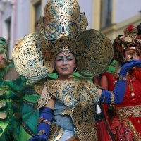 Nastupima performera započelo ovogodišnje izdanje Špancirfesta