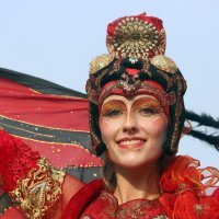 Nastupima performera započelo ovogodišnje izdanje Špancirfesta