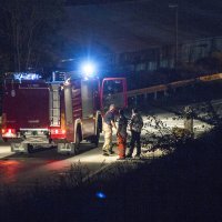 Prometna nesreća u Splitu