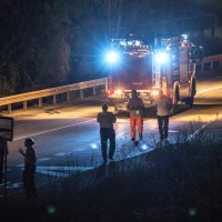 Prometna nesreća u Splitu