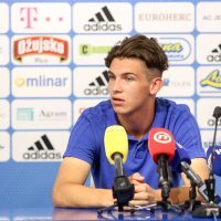 Antonio Marin potpisao novi višegodišnji ugovor s Dinamom