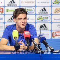 Antonio Marin potpisao novi višegodišnji ugovor s Dinamom