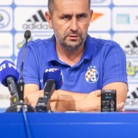 Antonio Marin potpisao novi višegodišnji ugovor s Dinamom