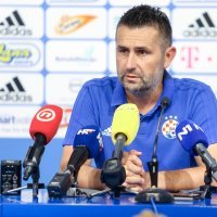 Antonio Marin potpisao novi višegodišnji ugovor s Dinamom