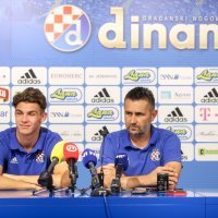 Antonio Marin potpisao novi višegodišnji ugovor s Dinamom