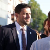 Davor Bernardić