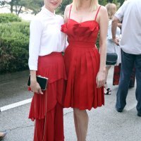 Danijela Martinović i Jelena Rozga koja ju je zamijenila u Magazinu