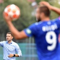 Borimir Perković u Koprivnici