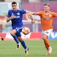 Ivan Krstanović protiv Marka Stolnika