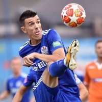 Ivan Krstanović protiv Varaždina