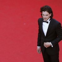 Kit Harington