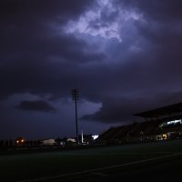 Grmljavina u Zaprešiću