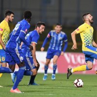 Ivan Tatomirović u akciji