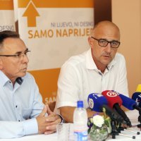 Milorad Batinić, Ivan Vrdoljak