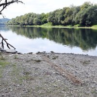 Kombi s migrantima sletio u Kupu