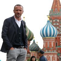 Mario Stanić, bivši proslavljeni hrvatski nogometni reprezentativac