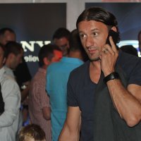 Mario Stanić, bivši proslavljeni hrvatski nogometni reprezentativac