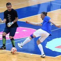 Mario Stanić, bivši proslavljeni hrvatski nogometni reprezentativac