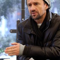 Mario Stanić, bivši proslavljeni hrvatski nogometni reprezentativac