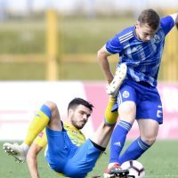 NK Inter Zaprešić - NK Lokomotiva