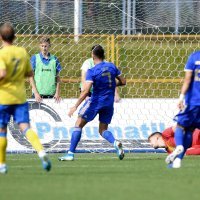 NK Inter Zaprešić - NK Lokomotiva