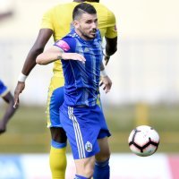 NK Inter Zaprešić - NK Lokomotiva