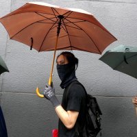 Prosvjed u Hong Kongu