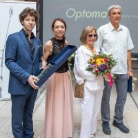 Aljoša Jurinić, Doris Šarić Kukuljica, Milka Podrug Kokotović, Božo Šulić