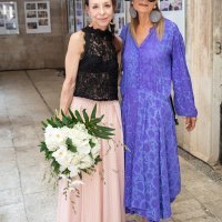 Doris Šarić Kukuljica, Đurđa Tedeschi