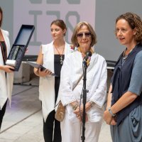 Milka Podrug Kokotović, Nina Obuljen Koržinek