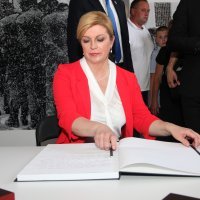 Kolinda Grabar-Kitarović