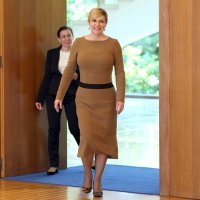 Kolinda Grabar-Kitarović