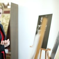 Kolinda Grabar-Kitarović