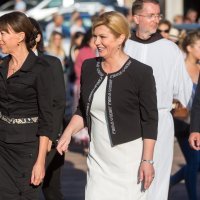 Kolinda Grabar-Kitarović