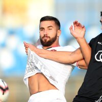 HNK Gorica - NK Istra