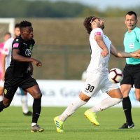 HNK Gorica - NK Istra 1961