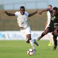 HNK Gorica - NK Istra 1961