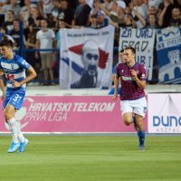 NK Osijek (Boško Šutalo) - HNK Hajduk (Darko Nejašmić)
